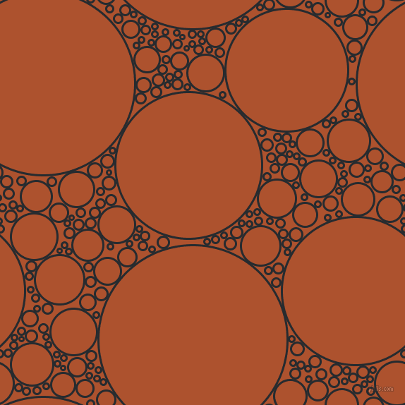 bubbles, circles, sponge, big, medium, small, 3 pixel line width, Blue Charcoal and Red Stage circles bubbles sponge soap seamless tileable