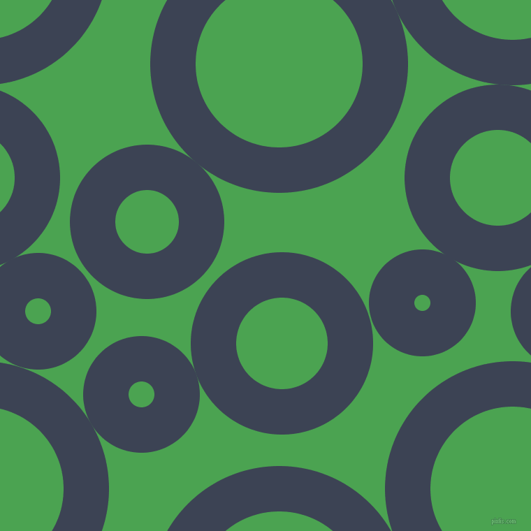 bubbles, circles, sponge, big, medium, small, 65 pixel line width, Blue Zodiac and Fruit Salad circles bubbles sponge soap seamless tileable