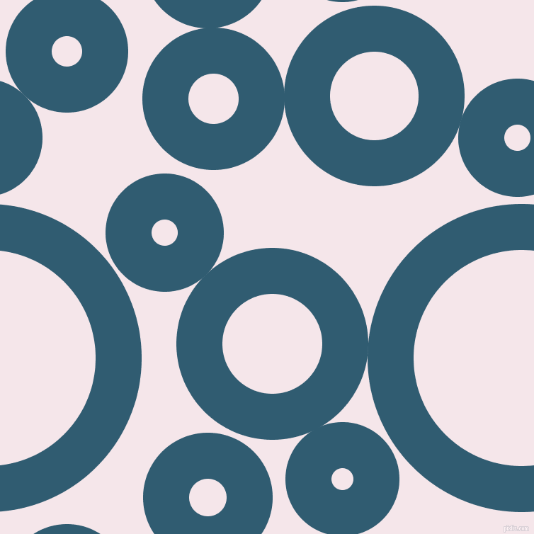 bubbles, circles, sponge, big, medium, small, 65 pixel line width, Blumine and Amour circles bubbles sponge soap seamless tileable