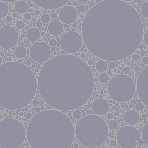 bubbles, circles, sponge, big, medium, small, 3 pixel line width, Bombay and Grey Suit circles bubbles sponge soap seamless tileable
