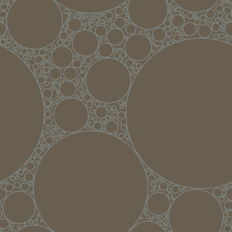 bubbles, circles, sponge, big, medium, small, 3 pixel line width, Boulder and Makara circles bubbles sponge soap seamless tileable