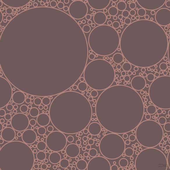 bubbles, circles, sponge, big, medium, small, 3 pixel line width, Brandy Rose and Falcon circles bubbles sponge soap seamless tileable