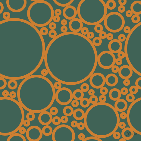 bubbles, circles, sponge, big, medium, small, 9 pixel line width, Bronze and Stromboli circles bubbles sponge soap seamless tileable