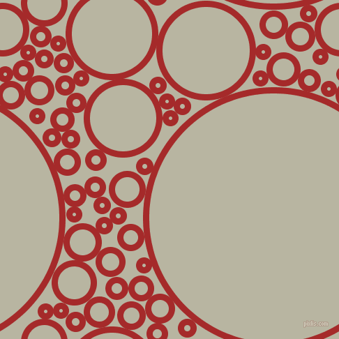 bubbles, circles, sponge, big, medium, small, 9 pixel line width, Brown and Tana circles bubbles sponge soap seamless tileable