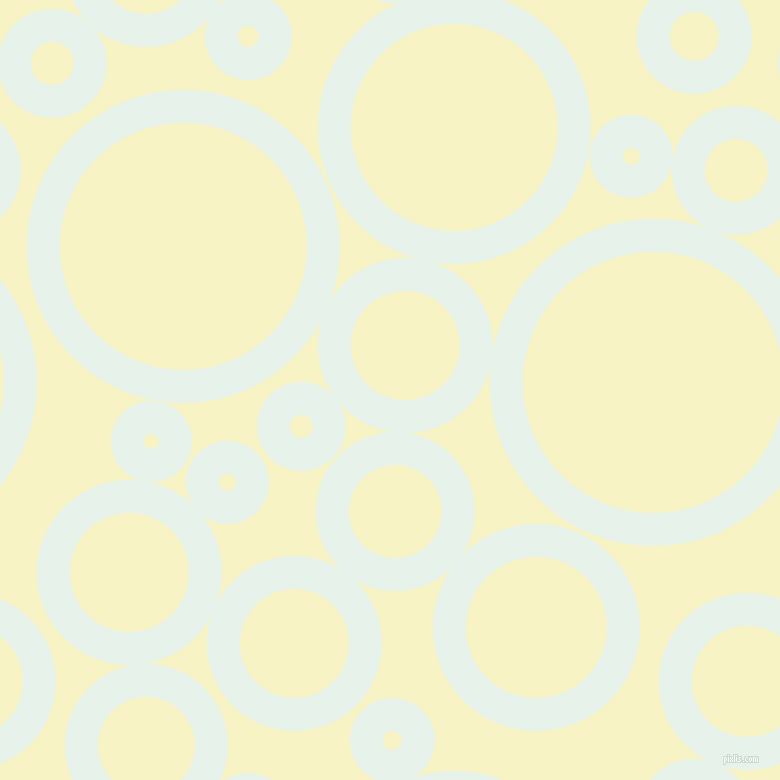bubbles, circles, sponge, big, medium, small, 33 pixel line width, Bubbles and Corn Field circles bubbles sponge soap seamless tileable