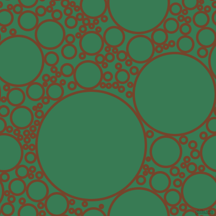 bubbles, circles, sponge, big, medium, small, 5 pixel line width, Bull Shot and Amazon circles bubbles sponge soap seamless tileable