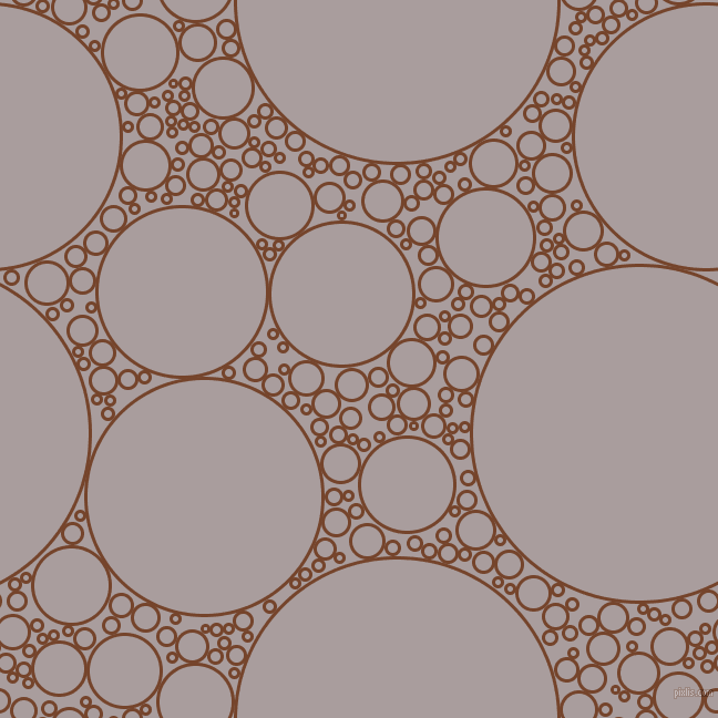 bubbles, circles, sponge, big, medium, small, 3 pixel line width, Bull Shot and Nobel circles bubbles sponge soap seamless tileable