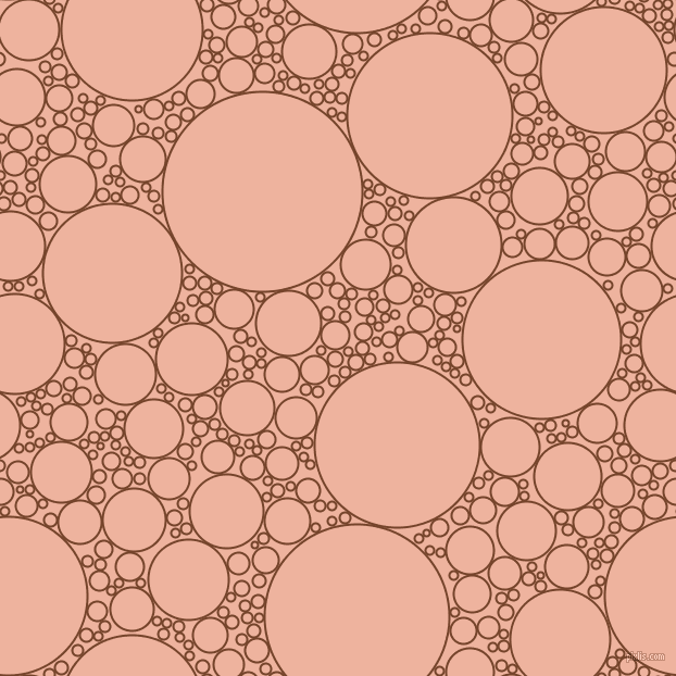 bubbles, circles, sponge, big, medium, small, 2 pixel line width, Bull Shot and Wax Flower circles bubbles sponge soap seamless tileable