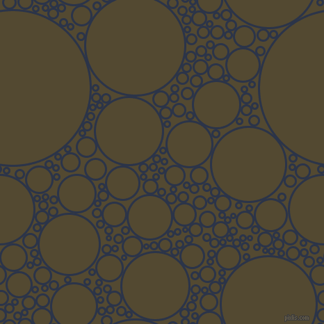 bubbles, circles, sponge, big, medium, small, 3 pixel line width, Bunting and Punga circles bubbles sponge soap seamless tileable