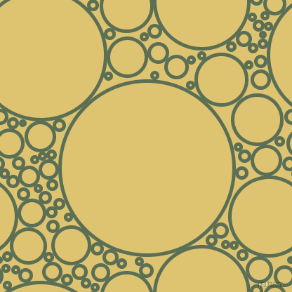 bubbles, circles, sponge, big, medium, small, 5 pixel line width, Cactus and Chenin circles bubbles sponge soap seamless tileable