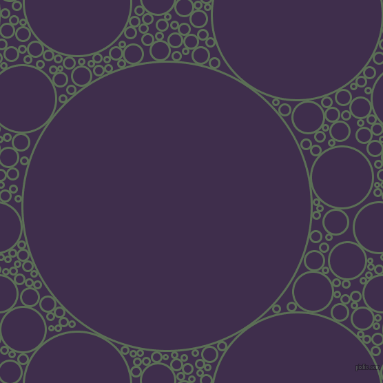 bubbles, circles, sponge, big, medium, small, 3 pixel line width, Cactus and Jagger circles bubbles sponge soap seamless tileable