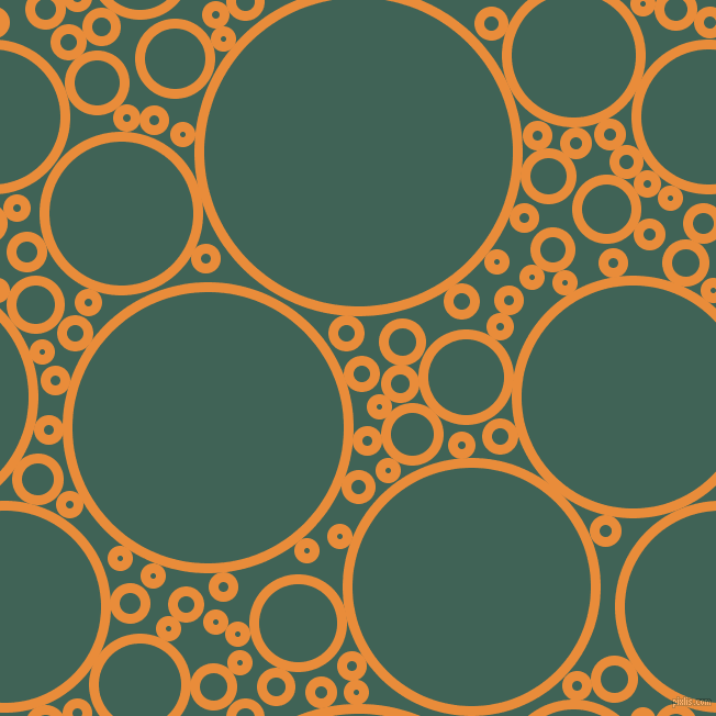 bubbles, circles, sponge, big, medium, small, 9 pixel line width, California and Stromboli circles bubbles sponge soap seamless tileable