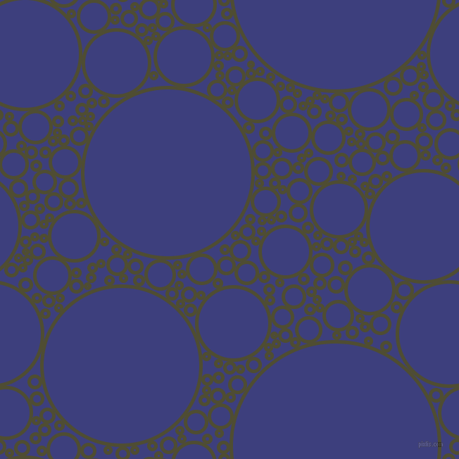 bubbles, circles, sponge, big, medium, small, 5 pixel line width, Camouflage and Jacksons Purple circles bubbles sponge soap seamless tileable