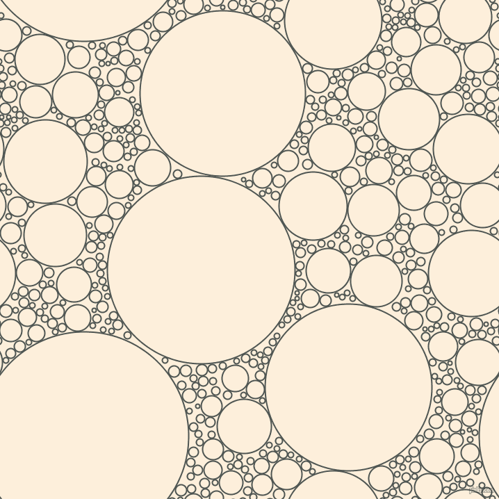bubbles, circles, sponge, big, medium, small, 2 pixel line width, Cape Cod and Forget Me Not circles bubbles sponge soap seamless tileable