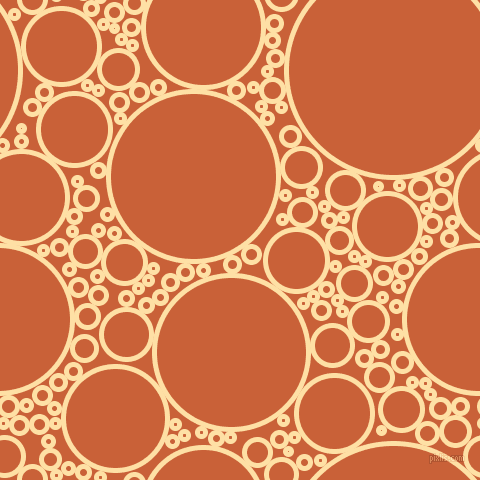bubbles, circles, sponge, big, medium, small, 5 pixel line width, Cape Honey and Ecstasy circles bubbles sponge soap seamless tileable
