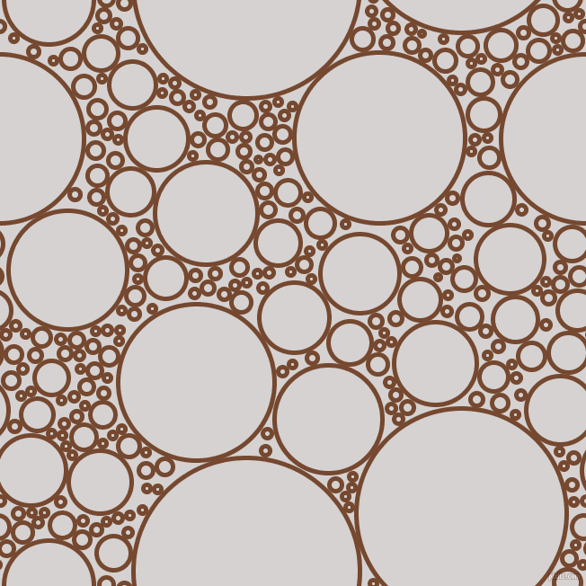 bubbles, circles, sponge, big, medium, small, 5 pixel line width, Cape Palliser and Mercury circles bubbles sponge soap seamless tileable