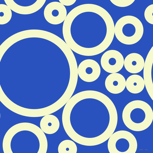 bubbles, circles, sponge, big, medium, small, 33 pixel line width, Carla and Cerulean Blue circles bubbles sponge soap seamless tileable