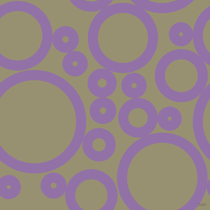 bubbles, circles, sponge, big, medium, small, 33 pixel line width, Ce Soir and Gurkha circles bubbles sponge soap seamless tileable