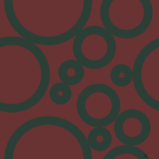 bubbles, circles, sponge, big, medium, small, 33 pixel line width, Celtic and Persian Plum circles bubbles sponge soap seamless tileable
