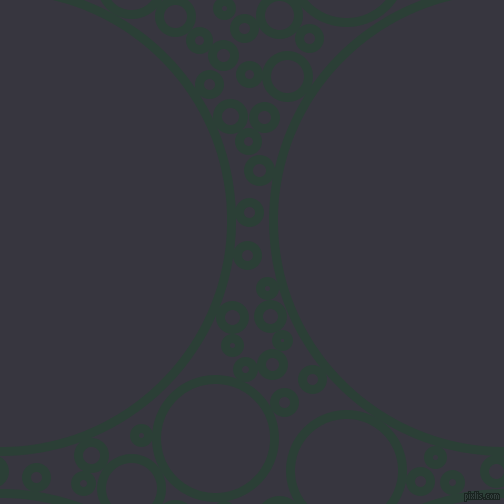 bubbles, circles, sponge, big, medium, small, 9 pixel line width, Celtic and Revolver circles bubbles sponge soap seamless tileable
