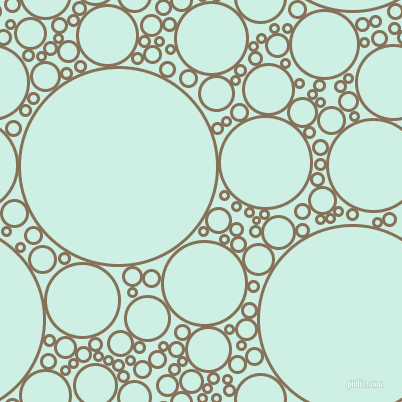 bubbles, circles, sponge, big, medium, small, 3 pixel line width, Cement and Humming Bird circles bubbles sponge soap seamless tileable
