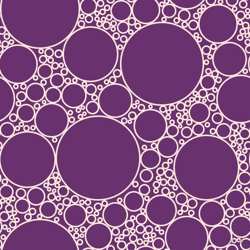 bubbles, circles, sponge, big, medium, small, 3 pixel line width, Chablis and Seance circles bubbles sponge soap seamless tileable