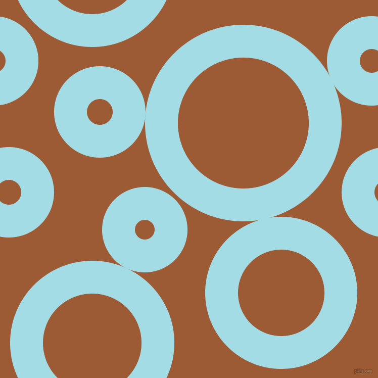 bubbles, circles, sponge, big, medium, small, 65 pixel line width, Charlotte and Indochine circles bubbles sponge soap seamless tileable
