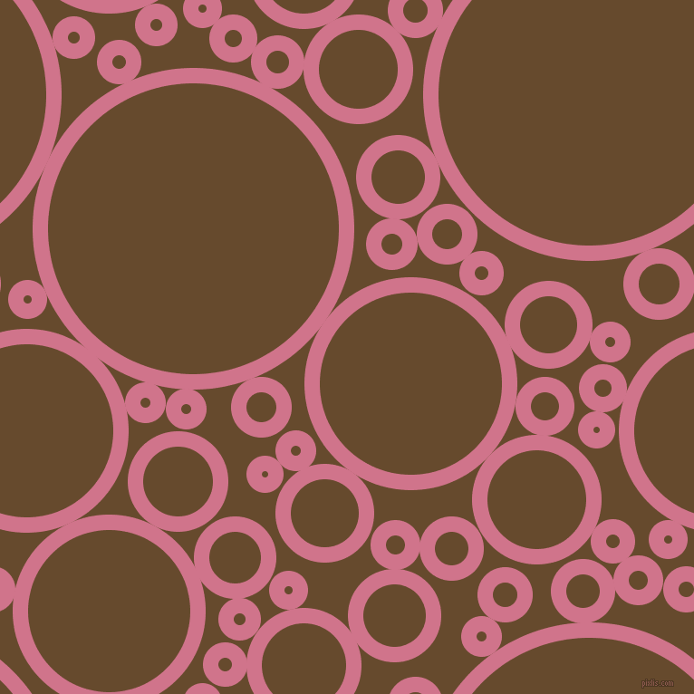 bubbles, circles, sponge, big, medium, small, 17 pixel line width, Charm and Dallas circles bubbles sponge soap seamless tileable