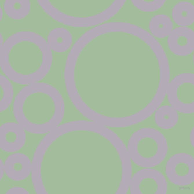 bubbles, circles, sponge, big, medium, small, 33 pixel line width, Chatelle and Spring Rain circles bubbles sponge soap seamless tileable