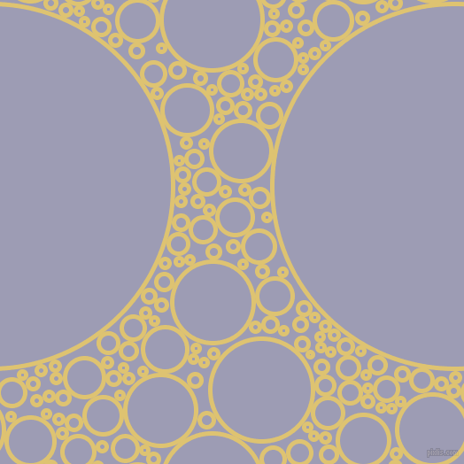 bubbles, circles, sponge, big, medium, small, 5 pixel line width, Chenin and Logan circles bubbles sponge soap seamless tileable