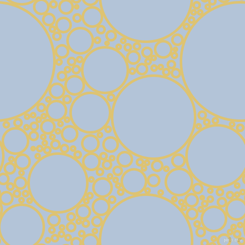 bubbles, circles, sponge, big, medium, small, 5 pixel line width, Chenin and Spindle circles bubbles sponge soap seamless tileable