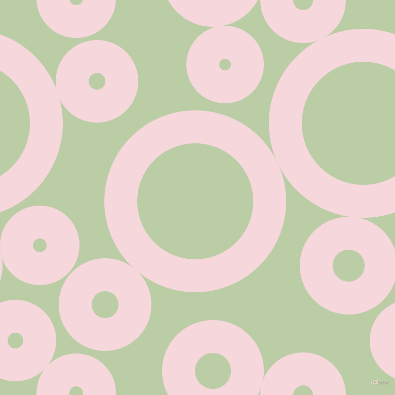 bubbles, circles, sponge, big, medium, small, 65 pixel line widthCherub and Pixie Green circles bubbles sponge soap seamless tileable