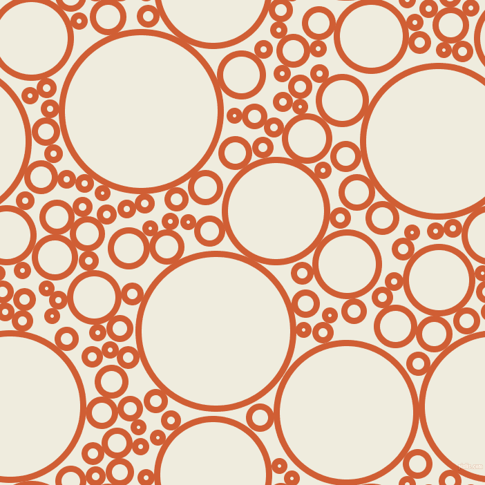 bubbles, circles, sponge, big, medium, small, 9 pixel line width, Chilean Fire and Rice Cake circles bubbles sponge soap seamless tileable