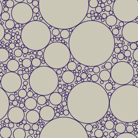 bubbles, circles, sponge, big, medium, small, 2 pixel line width, Christalle and Chrome White circles bubbles sponge soap seamless tileable