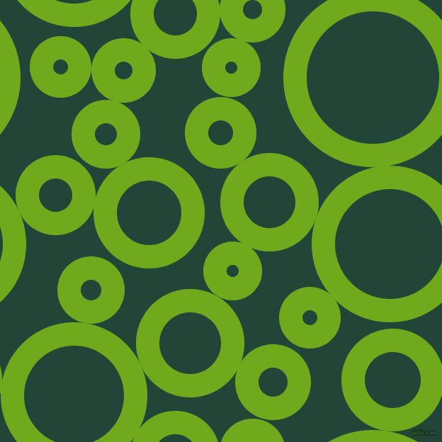 bubbles, circles, sponge, big, medium, small, 33 pixel line width, Christi and Burnham circles bubbles sponge soap seamless tileable