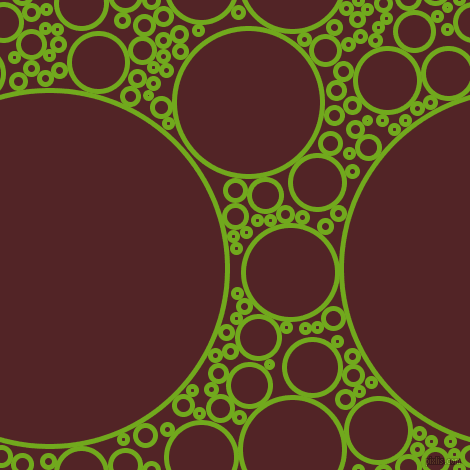 bubbles, circles, sponge, big, medium, small, 5 pixel line width, Christi and Lonestar circles bubbles sponge soap seamless tileable