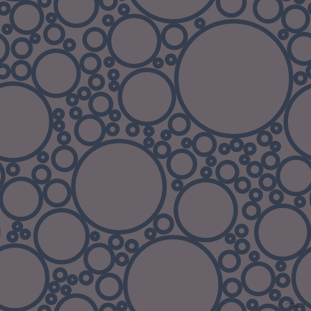 bubbles, circles, sponge, big, medium, small, 9 pixel line width, Cloud Burst and Salt Box circles bubbles sponge soap seamless tileable