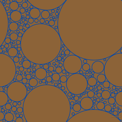 bubbles, circles, sponge, big, medium, small, 2 pixel line width, Cobalt and McKenzie circles bubbles sponge soap seamless tileable