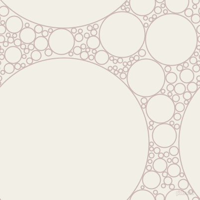 bubbles, circles, sponge, big, medium, small, 2 pixel line width, Cold Turkey and Alabaster circles bubbles sponge soap seamless tileable