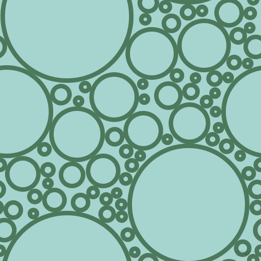 bubbles, circles, sponge, big, medium, small, 9 pixel line width, Como and Sinbad circles bubbles sponge soap seamless tileable