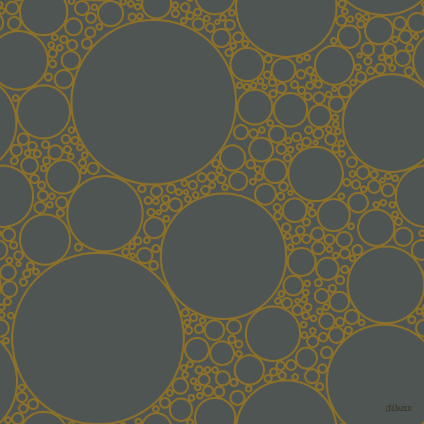 bubbles, circles, sponge, big, medium, small, 3 pixel line width, Corn Harvest and Cape Cod circles bubbles sponge soap seamless tileable