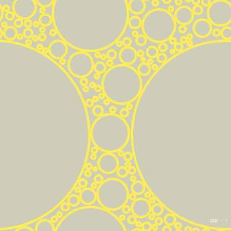 bubbles, circles, sponge, big, medium, small, 5 pixel line width, Corn and Moon Mist circles bubbles sponge soap seamless tileable