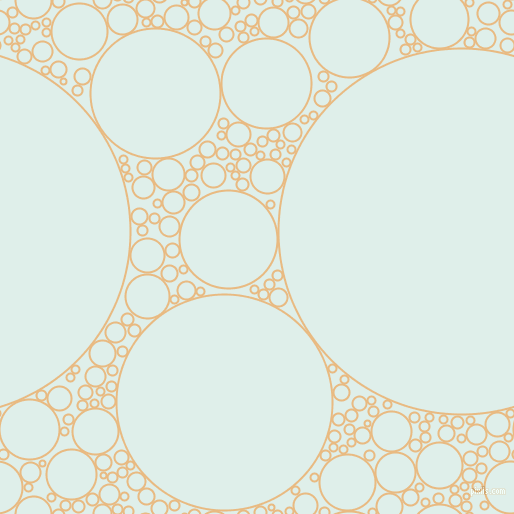 bubbles, circles, sponge, big, medium, small, 2 pixel line width, Corvette and Clear Day circles bubbles sponge soap seamless tileable