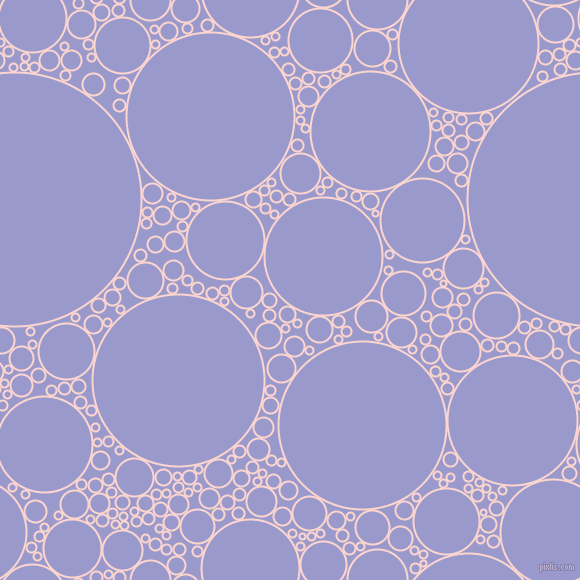 bubbles, circles, sponge, big, medium, small, 2 pixel line width, Cosmos and Blue Bell circles bubbles sponge soap seamless tileable