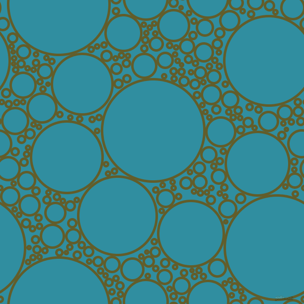 bubbles, circles, sponge, big, medium, small, 5 pixel line width, Costa Del Sol and Scooter circles bubbles sponge soap seamless tileable