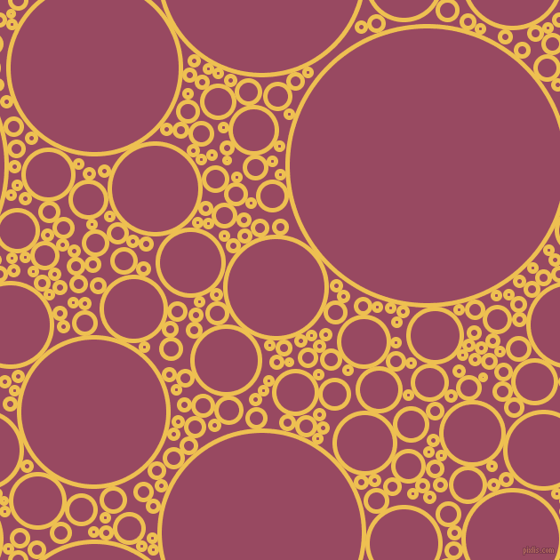 bubbles, circles, sponge, big, medium, small, 5 pixel line width, Cream Can and Cadillac circles bubbles sponge soap seamless tileable