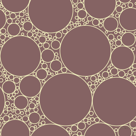 bubbles, circles, sponge, big, medium, small, 2 pixel line width, Cumulus and Light Wood circles bubbles sponge soap seamless tileable