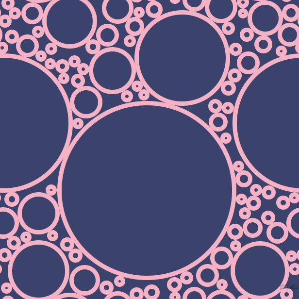 bubbles, circles, sponge, big, medium, small, 9 pixel line width, Cupid and Port Gore circles bubbles sponge soap seamless tileable
