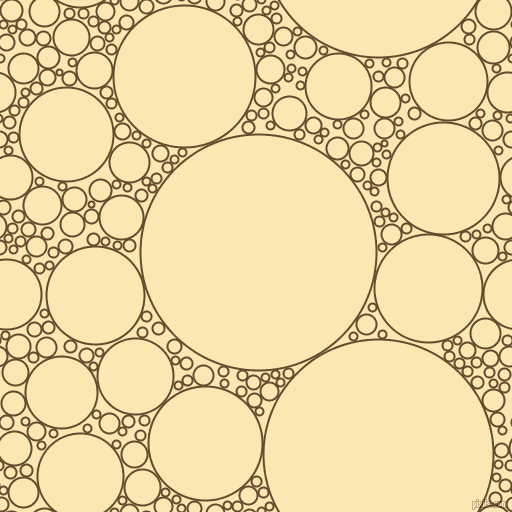 bubbles, circles, sponge, big, medium, small, 2 pixel line width, Dallas and Banana Mania circles bubbles sponge soap seamless tileable
