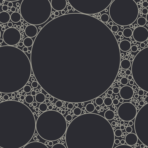bubbles, circles, sponge, big, medium, small, 3 pixel line width, Dawn and Bastille circles bubbles sponge soap seamless tileable